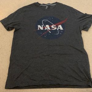 Old navy NASA graphic tee
